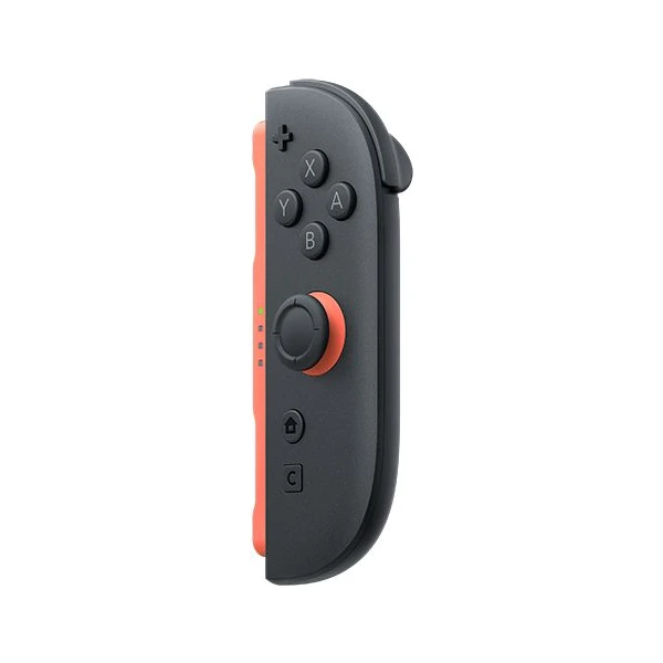 Nintendo Joy-Con 2 Set modrá/červená - Herné ovládače - Obrázok R4QD000P01