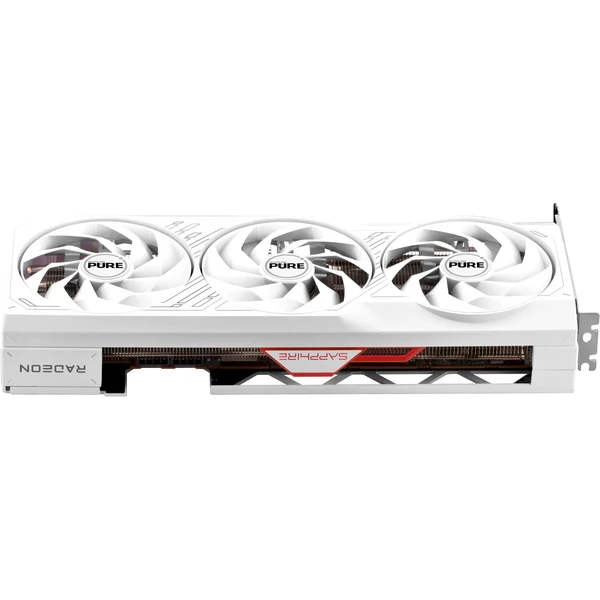 Sapphire AMD Radeon RX 7900 XT PURE 20GB - Grafické karty - Obrázok R5PF000L01