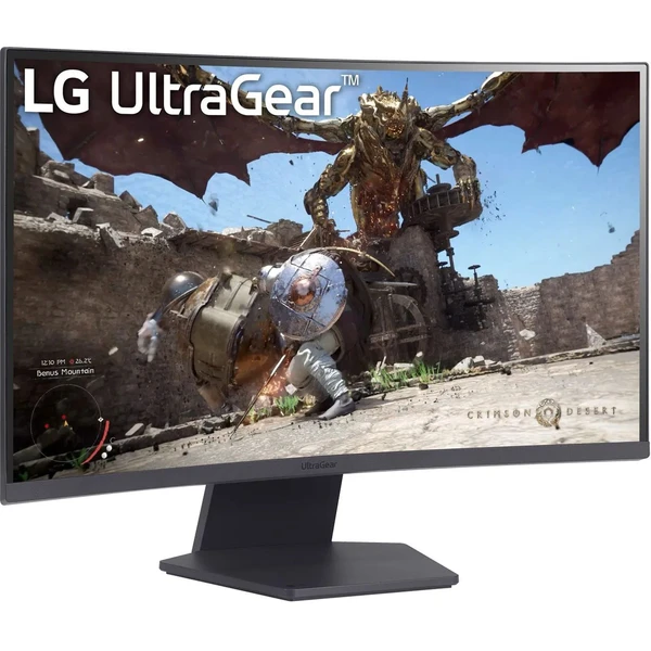 LG UltraGear 27GS60QC-B herný monitor 27" - Monitory - Obrázok R6RC000L01