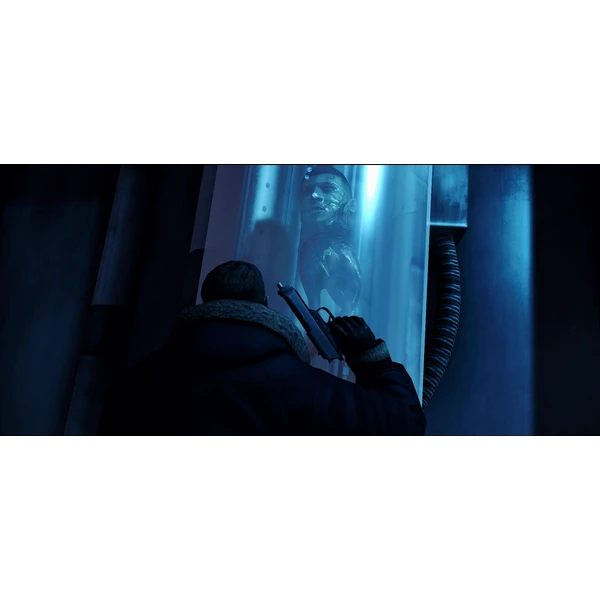 The Thing: Remastered Deluxe Edition (PS5) - Hry na PS5 - Obrázok R6TC000P01