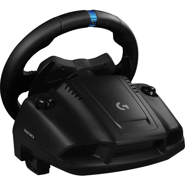 Logitech G923 Volant (PC, PS4, PS5) - Volanty - Obrázok R84HF00101