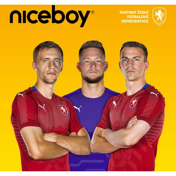 Niceboy X-Fit Plus fitness náramok - Fitness náramky - Obrázok R8Z4500301