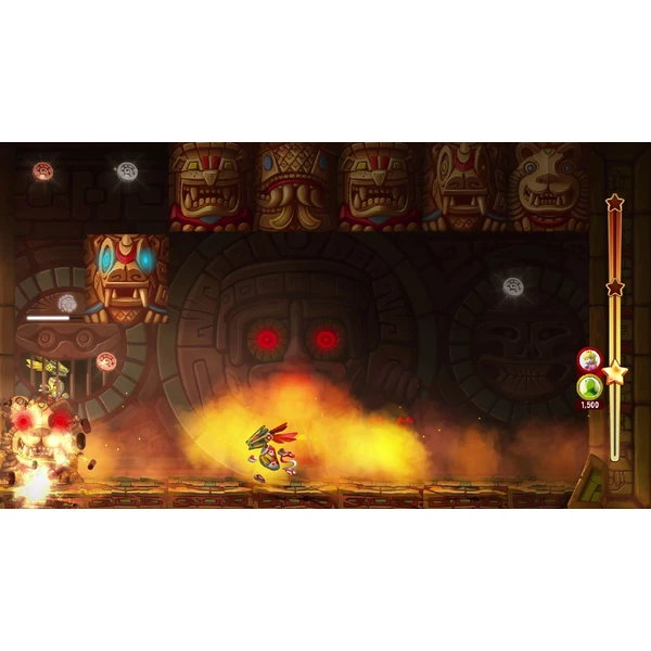 60 in 1 Game Collection (Switch) - Hry na Nintendo Switch - Obrázok R907000701