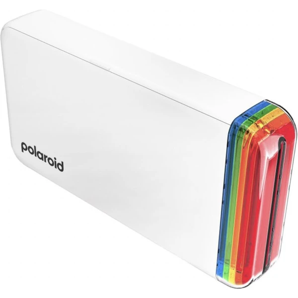 Polaroid Hi-Print Gen 2 tlačiareň E-box biela - Tlačiarne - Obrázok R914000L01