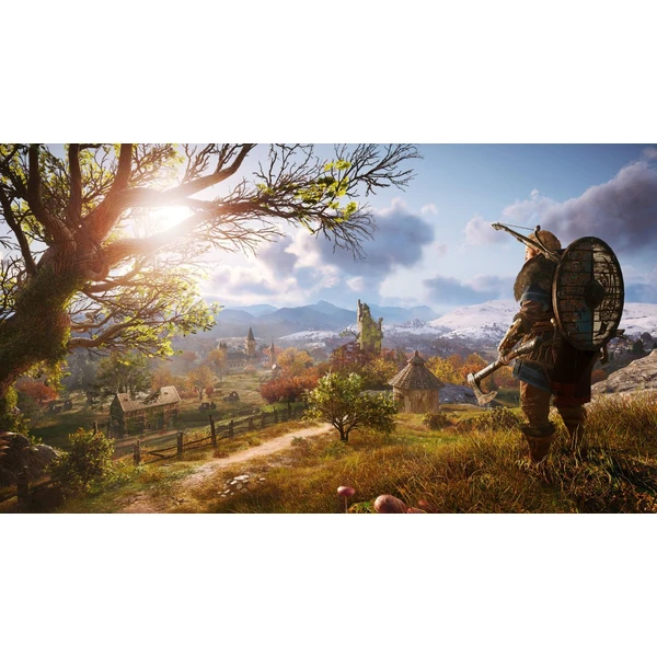 Assassin's Creed Valhalla Ragnarok Edition (PS5) - Hry na PS5 - Obrázok R926100501