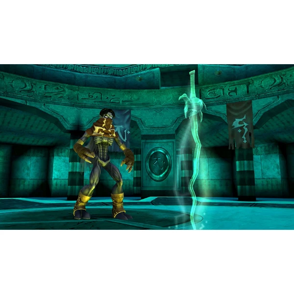 Legacy of Kain Soul Reaver 1&2 Remastered Deluxe Edition (PS5) - Hry na PS5 - Obrázok R9DC000P01