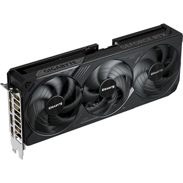 GIGABYTE NVIDIA GeForce RTX 5080 WINDFORCE OC SFF 16G - Grafické karty - Hlavný obrázok