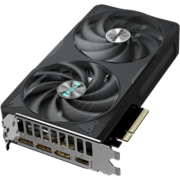 GIGABYTE NVIDIA GeForce RTX 5060 Ti EAGLE OC 16G - Grafické karty - Obrázok R9QF000N01
