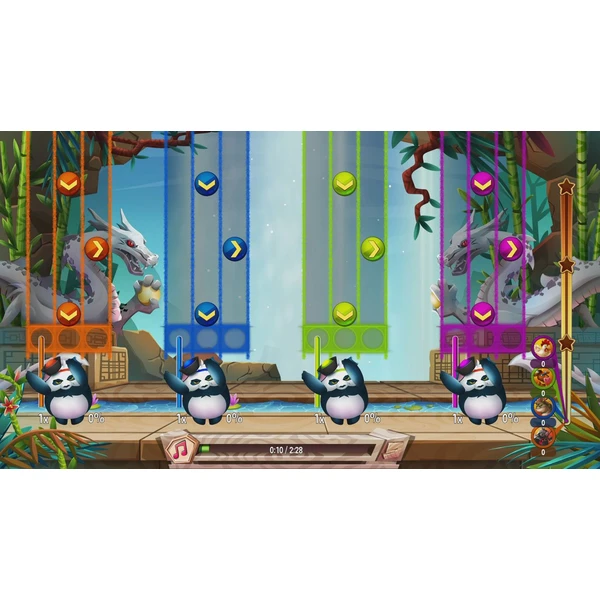 60 in 1 Game Collection (Switch) - Hry na Nintendo Switch - Obrázok RA07000701