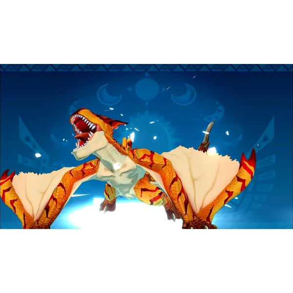 Monster Hunter Stories Collection (Code in Box) (Switch) - Hry na Nintendo Switch - Obrázok RA1D000K01