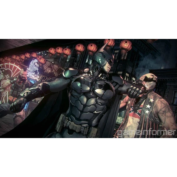 Batman: Arkham Knight (PS4) - Hry na PS4 - Obrázok RAE4100201