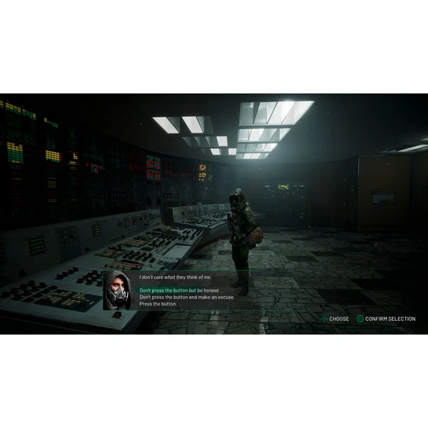 Chernobylite (PS5) - Hry na PS5 - Obrázok RAYA100501