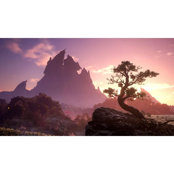 Wild Hearts (Xbox Series X) - Hry na Xbox Series - Obrázok RC4J100501