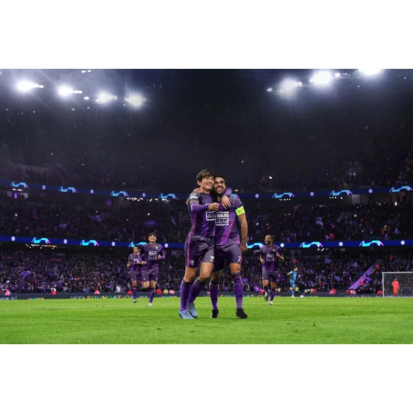 Football Manager 2024 (PC) - Hry na PC - Obrázok RC66000701