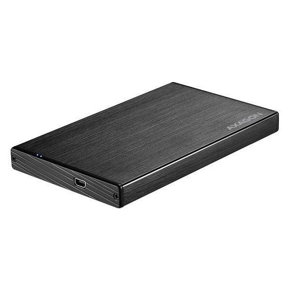 E-shop AXAGON EE25XA USB 2.0 SATA 2.5" externý ALINE box