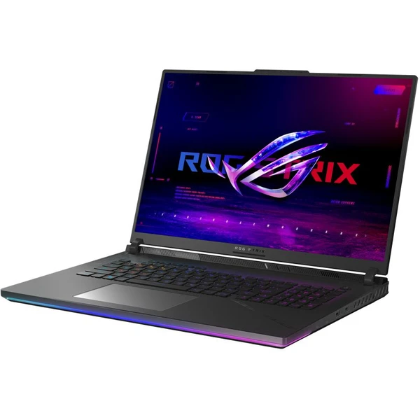 ASUS ROG Strix SCAR 18 (G834JZ-NEBULA020W) - Notebooky - Obrázok RCJ1000601