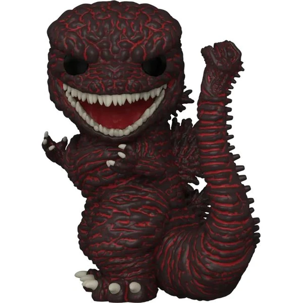 Funko POP! #1665 Movies: Godzilla 70. výročie - Godzilla 2016 - Funko POP! - Obrázok RCMA000K01