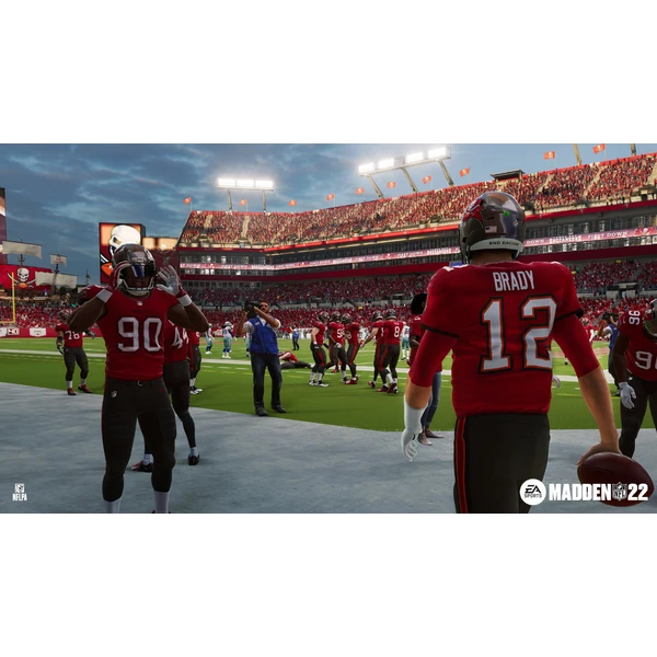 Madden NFL 22 (PS5) - Hry na PS5 - Obrázok RCYJ100201