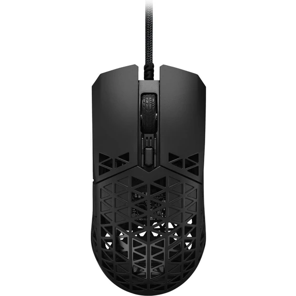 ASUS TUF Gaming M4 Air čierna - Myši - Obrázok RD4SF00101