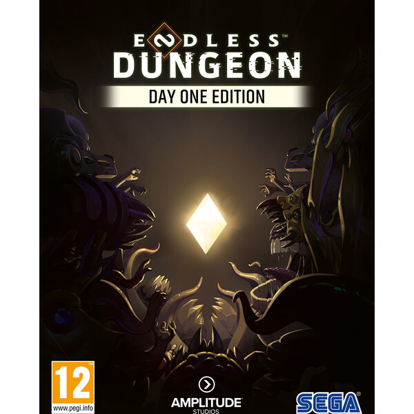 E-shop Endless Dungeon Day One Edition (PC)