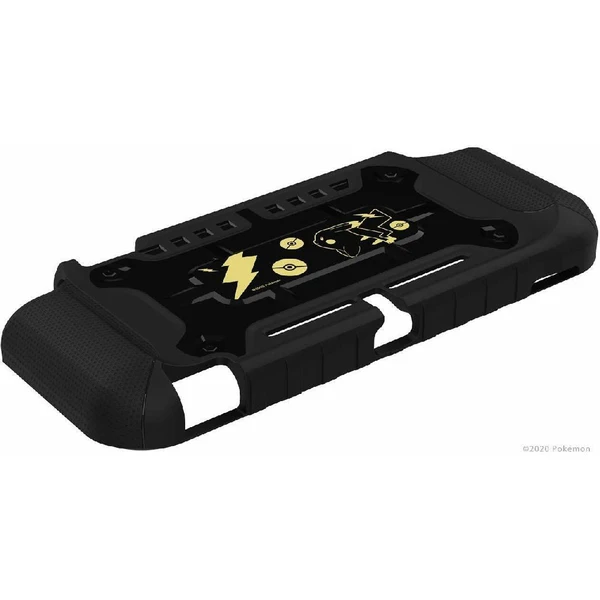 SWITCH Hybrid System Armor Pikachu Black Gold Ed. - Puzdra - Obrázok RE13G00101