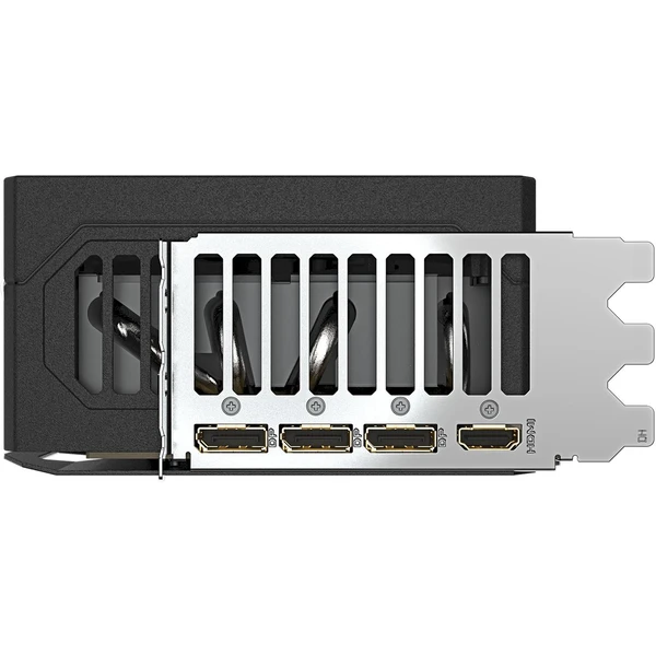 GIGABYTE AORUS NVIDIA GeForce RTX 5080 MASTER 16G - Grafické karty - Obrázok REJB000O01