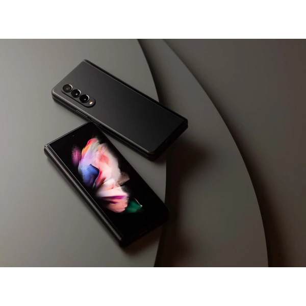 Samsung Galaxy Z Fold3 5G 12GB/256GB čierna - Mobilné telefóny - Obrázok RELJF00101