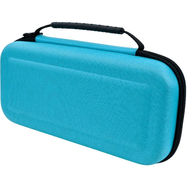 Nacon Starter Kit pre Switch 2 modrý - Puzdra - Obrázok REMF000J01