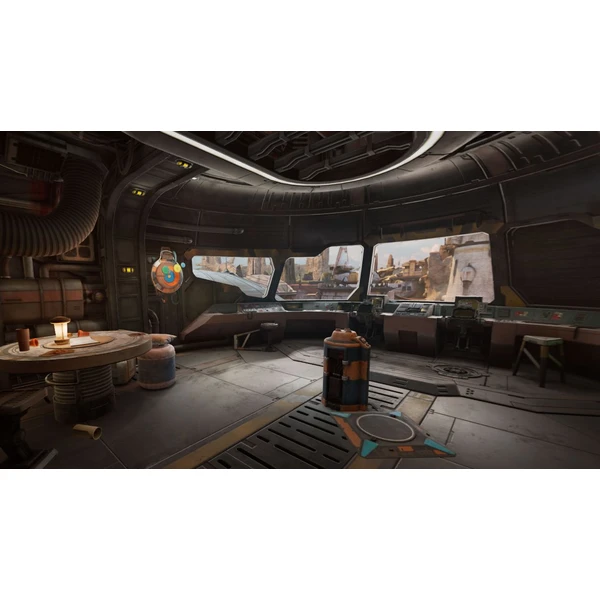 Star Wars: Tales from the Galaxy's Edge – Enhanced Edition (PS5) VR2 - Hry na PS5 - Obrázok REVL100501