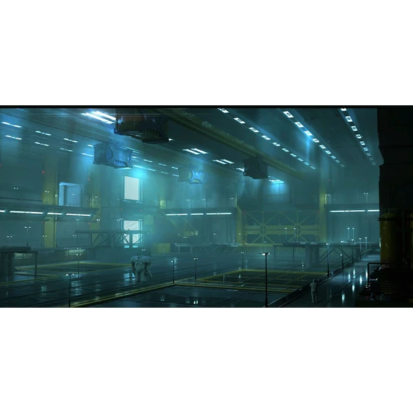 Synduality (PS5) - Hry na PS5 - Obrázok REYA000L01