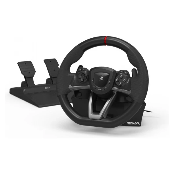 PS5/PS4/PC RWA: Racing Wheel Apex - Volanty - Hlavný obrázok