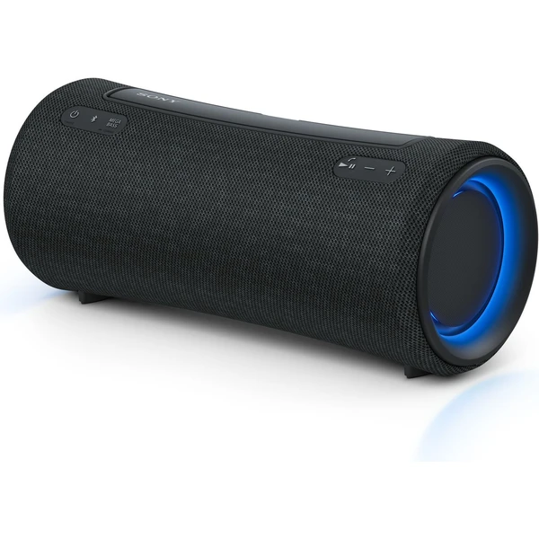 Sony SRS-XG300 čierna - Reproduktory - Hlavný obrázok