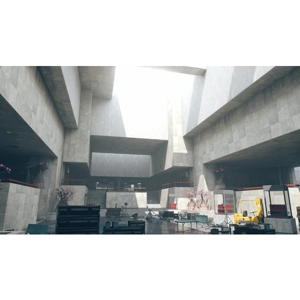 Control (Xbox One) - Hry na Xbox One - Obrázok RG94100201