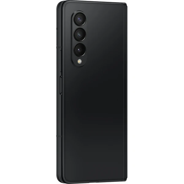 Samsung Galaxy Z Fold3 5G 12GB/256GB čierna - Mobilné telefóny - Obrázok RIOQ600301