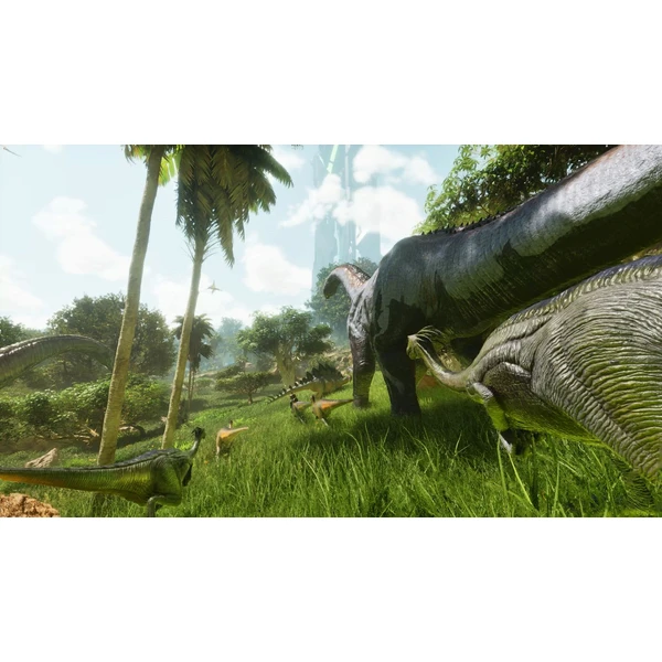 ARK: Survival Ascended (PS5) - Hry na PS5 - Obrázok RJ34000L01