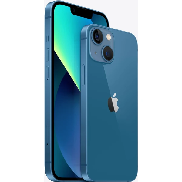 Apple iPhone 13 128GB modrý - Mobilné telefóny - Obrázok RJBS600301