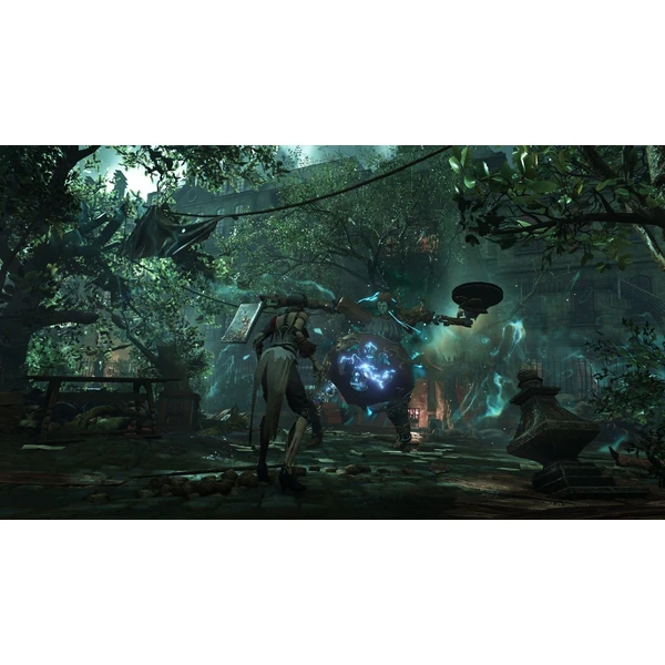 Steelrising (PS5) - Hry na PS5 - Obrázok RJC2700301