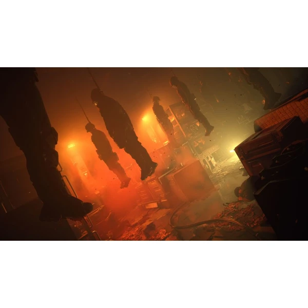 The Callisto Protocol Day One Edition (Xbox One) - Hry na Xbox One - Obrázok RL61700301