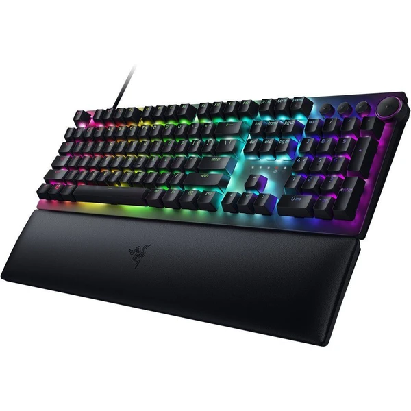 Huntsman V2 (Purple Switch) - US Layout - Klávesnice - Obrázok RLVG100501
