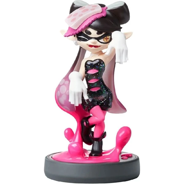 Figúrka amiibo Splatoon 2-Pack: Callie & Marie - BRLOH.sk