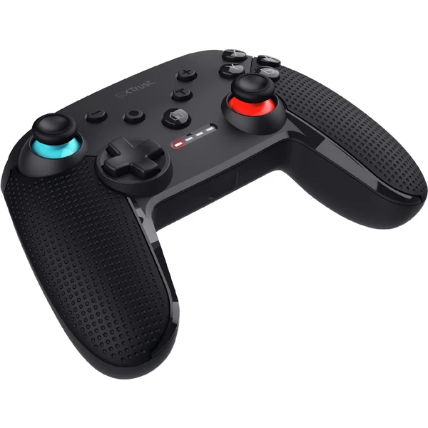 Trust GXT1246 Muta bezdrôtový herný ovládač čierny (Switch) - Herné ovládače - Obrázok RMFE000K01