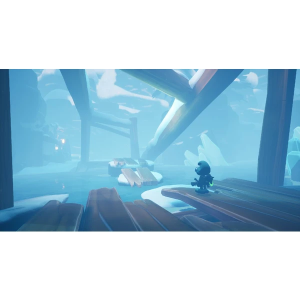 The Smurfs 2: Prisoner of the Green Stone (PS4) - Hry na PS4 - Obrázok RN55000601