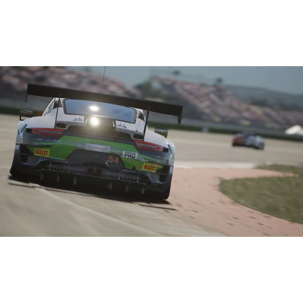 Assetto Corsa Competizione (PS5) - Hry na PS5 - Obrázok ROF3100501