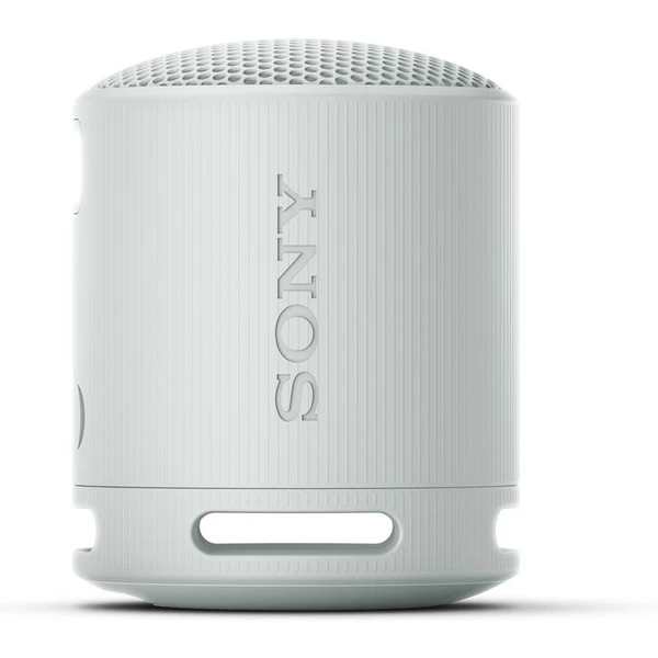 SONY SRS-XB100 reproduktor sivý - Reproduktory - Hlavný obrázok