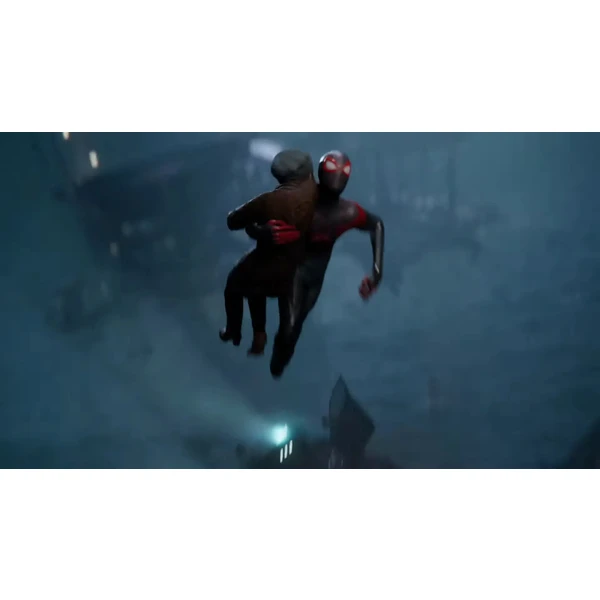 Marvel's Spider-Man: Miles Morales (PS4) - Hry na PS4 - Obrázok RQC3100201