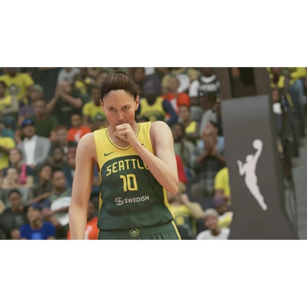 NBA 2K23 (PS4) - Hry na PS4 - Obrázok RROE300401