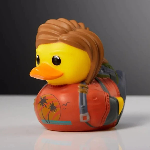 Tubbz kačička malá Last of Us - Ellie - Figúrky - Obrázok RRRA000P01