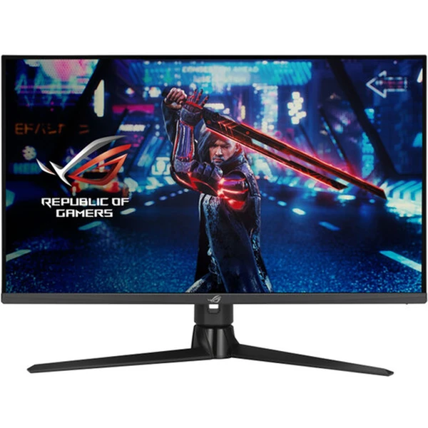Asus XG32AQ - Monitory - Hlavný obrázok