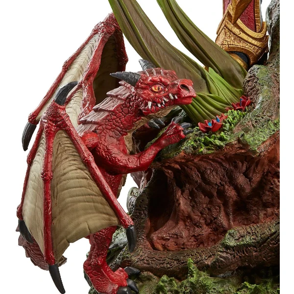 Socha Blizzard World of Warcraft - Alexstrasza Premium Scale 1/5 - Sochy a sošky - Obrázok RSMI100501