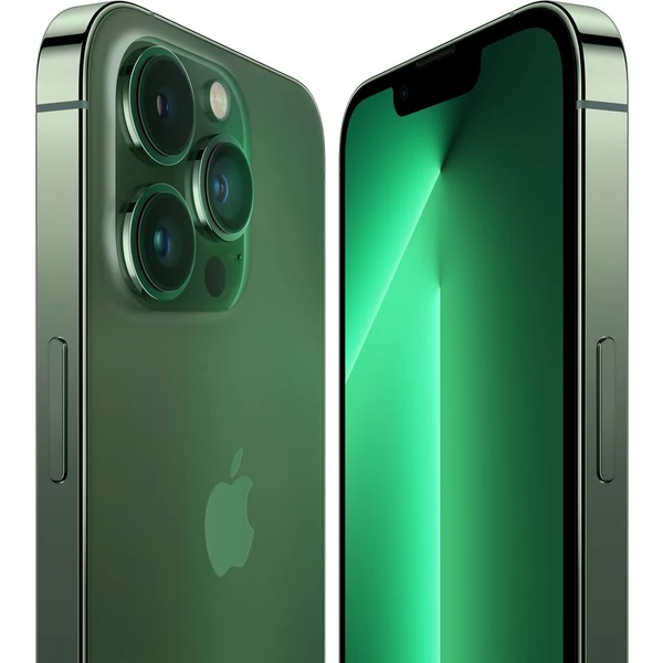 Apple iPhone 13 Pro 256GB alpsky zelený - Mobilné telefóny - Obrázok RTVA300401